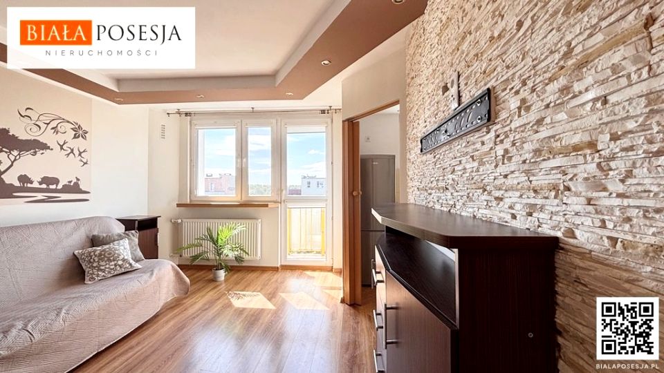 Mieszkanie Bydgoszcz