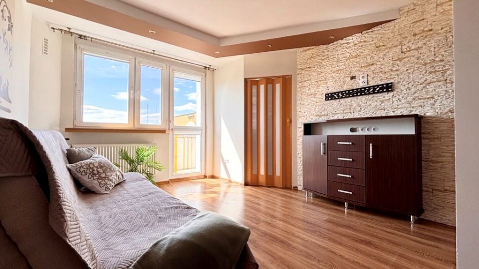 Mieszkanie Bydgoszcz