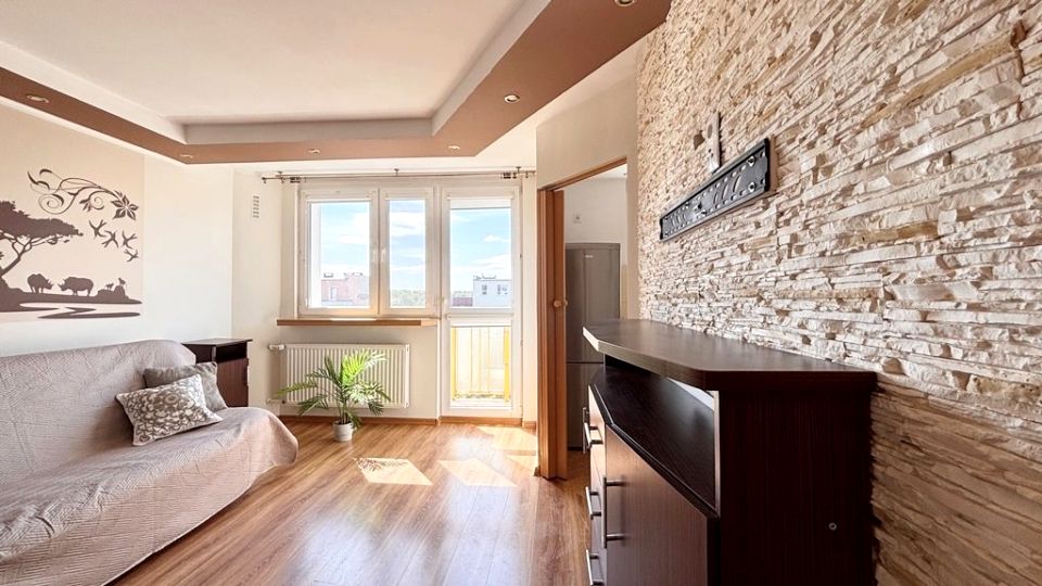 Mieszkanie Bydgoszcz