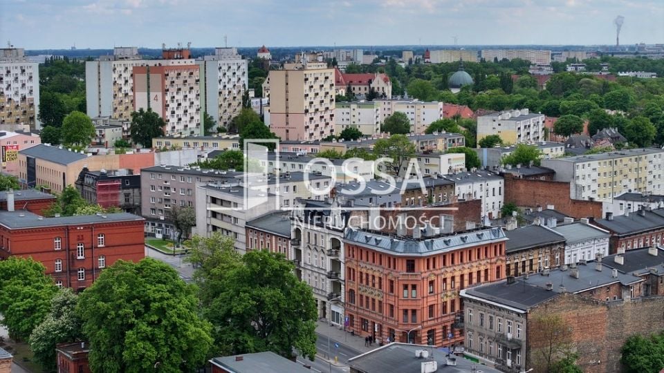 Mieszkanie Inowrocław