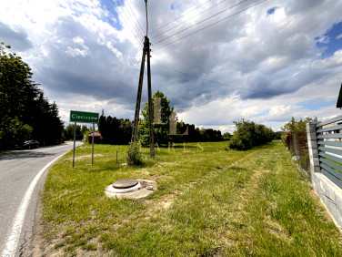 Działka budowlana Cieciszew