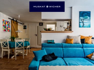 Mieszkanie Sopot