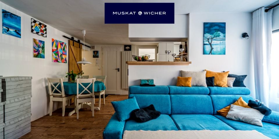 Mieszkanie Sopot