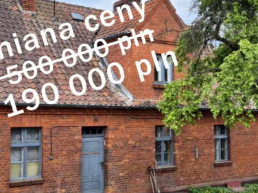 Dom Olsztyn