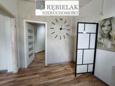 Lokal Jaworzno