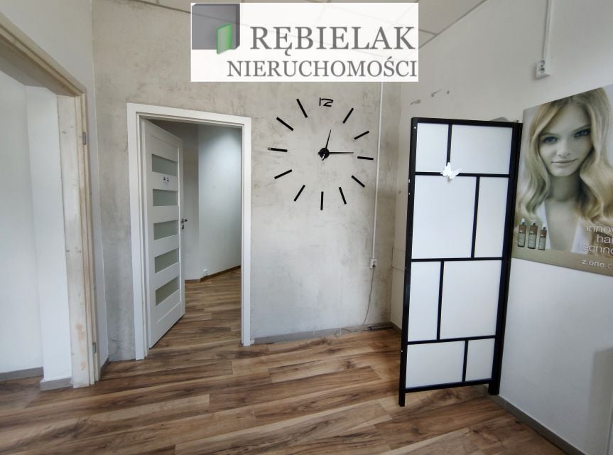 Lokal Jaworzno