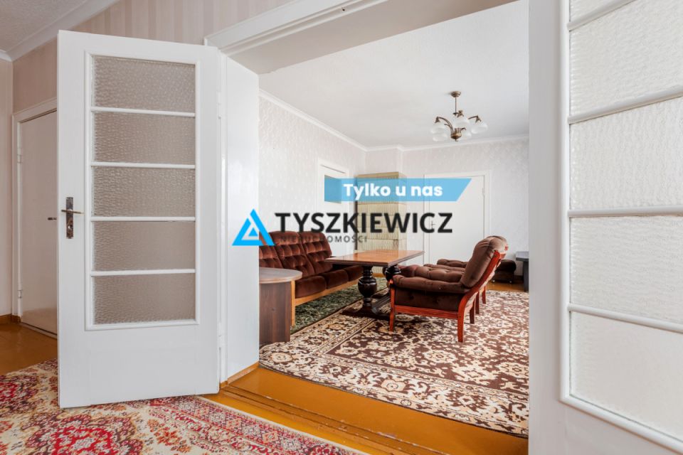 Mieszkanie Wejherowo