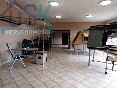 Lokal Ustroń