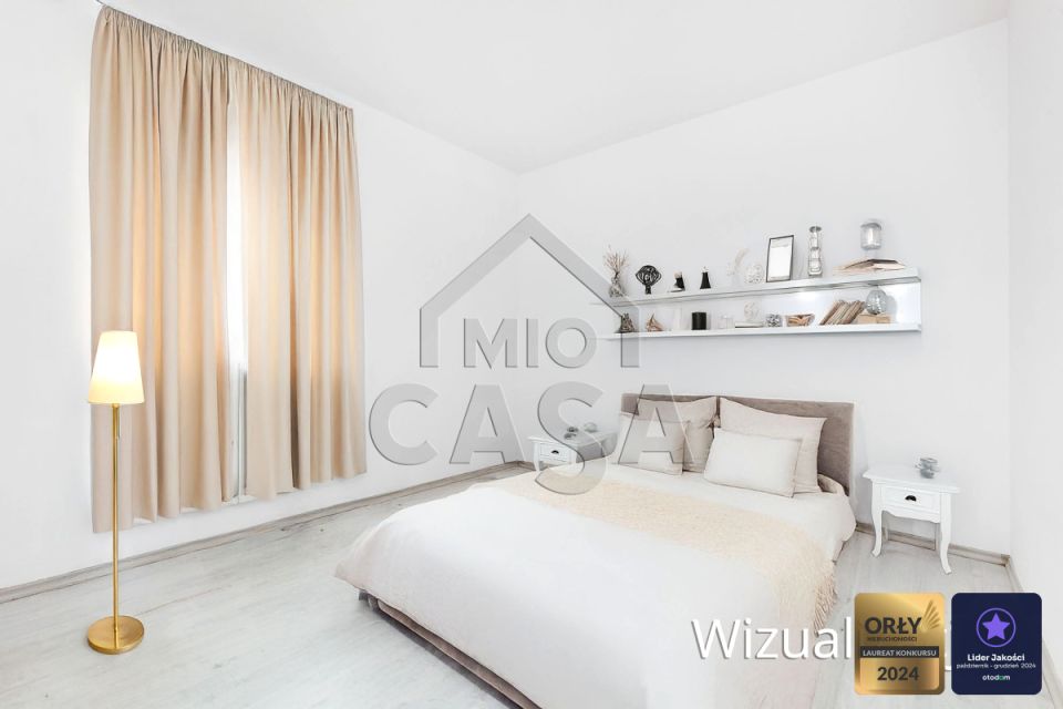 Mieszkanie Gdańsk sprzedaż