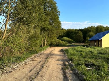 Działka Mała Nieszawka