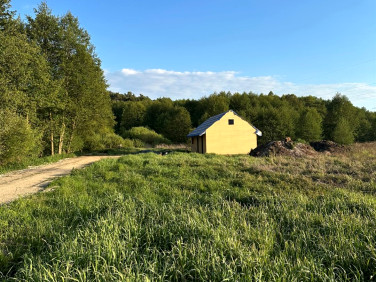 Działka Mała Nieszawka