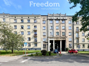 Mieszkanie Katowice