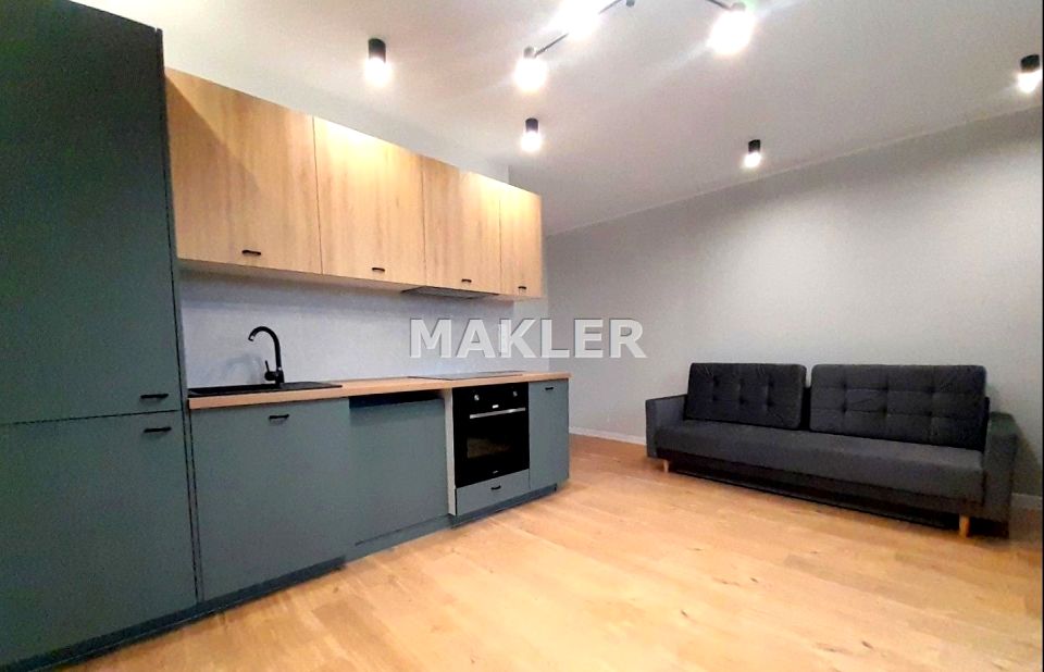 Mieszkanie Bydgoszcz