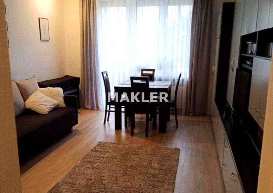 Mieszkanie Bydgoszcz