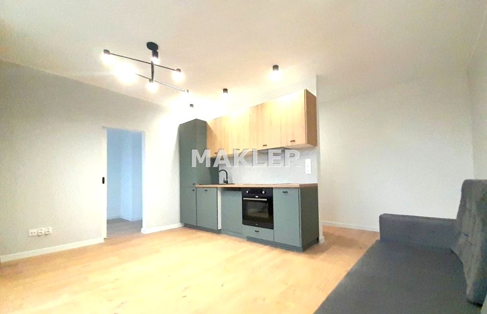 Mieszkanie Bydgoszcz