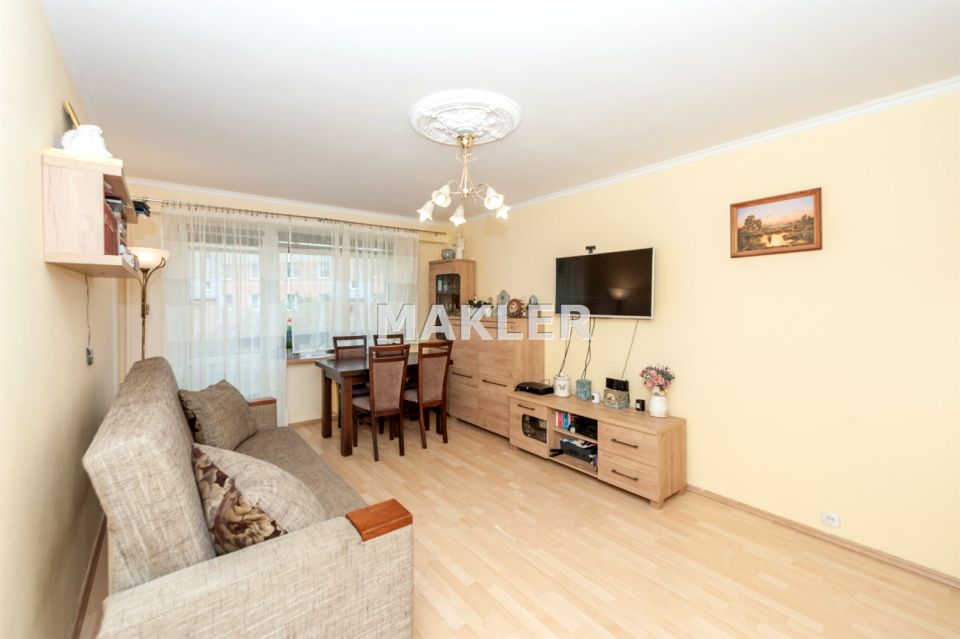 Mieszkanie Bydgoszcz