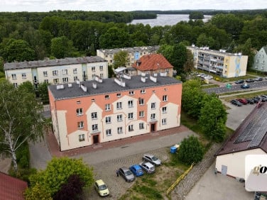 Mieszkanie Szczecinek