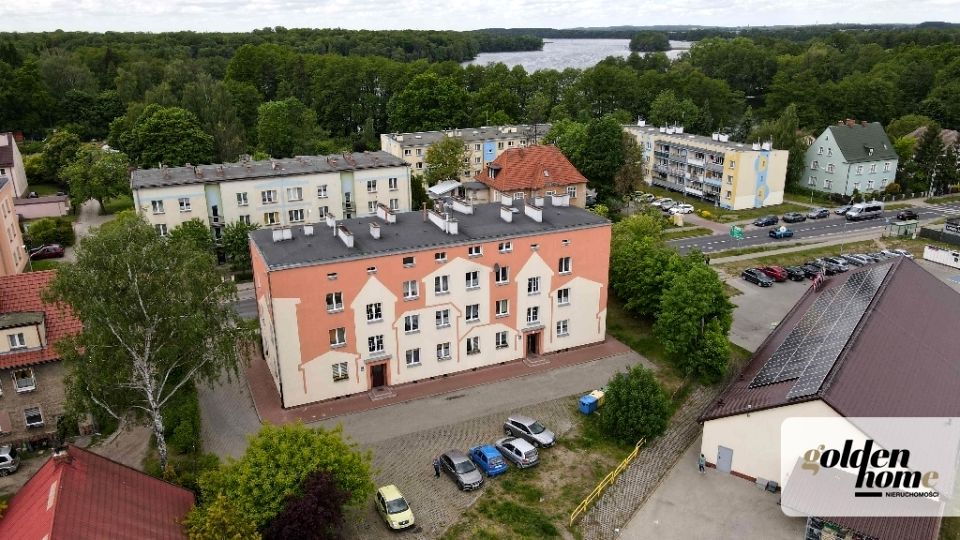 Mieszkanie Szczecinek