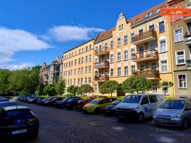 Mieszkanie Szczecin