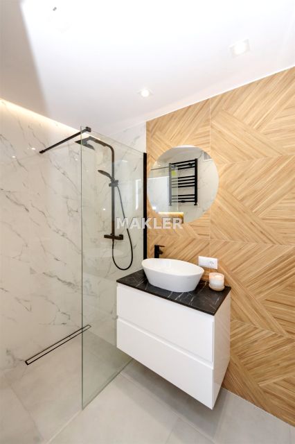 Mieszkanie blok mieszkalny Bydgoszcz