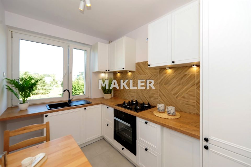 Mieszkanie Bydgoszcz