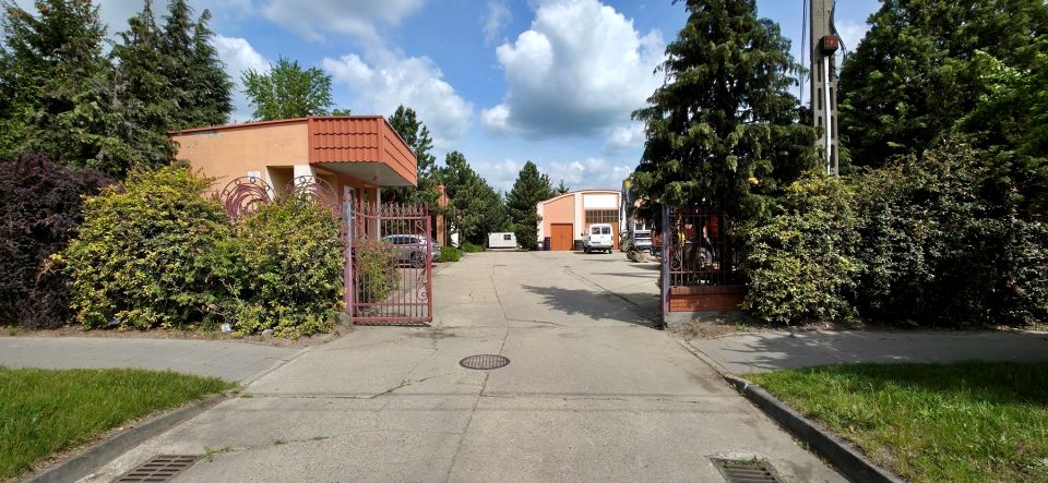 Lokal Kutno