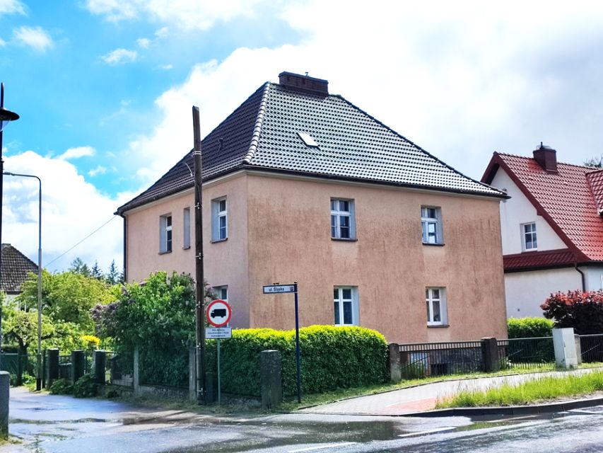 Dom Drawsko Pomorskie sprzedaż