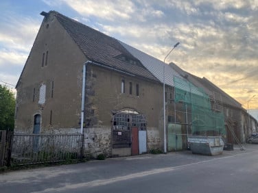 Budynek użytkowy Gryfów Śląski