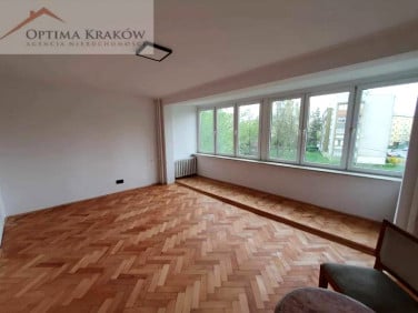 Mieszkanie blok mieszkalny Kraków