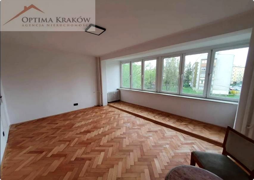 Mieszkanie blok mieszkalny Kraków