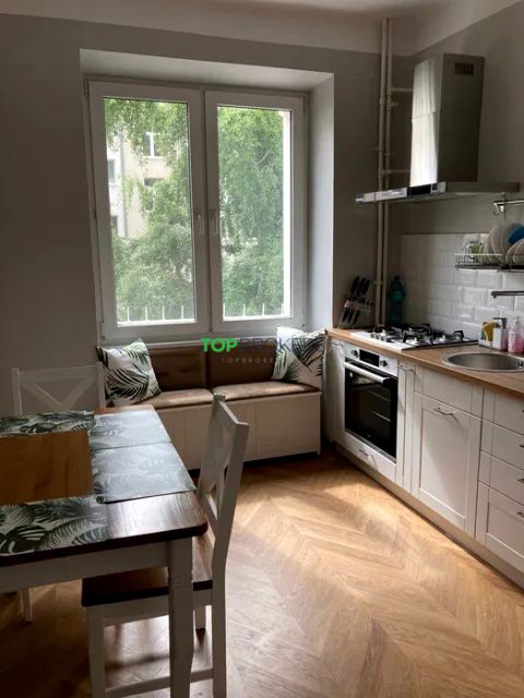 Mieszkanie Warszawa