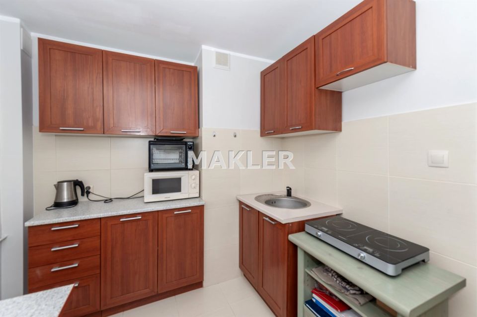 Mieszkanie Bydgoszcz