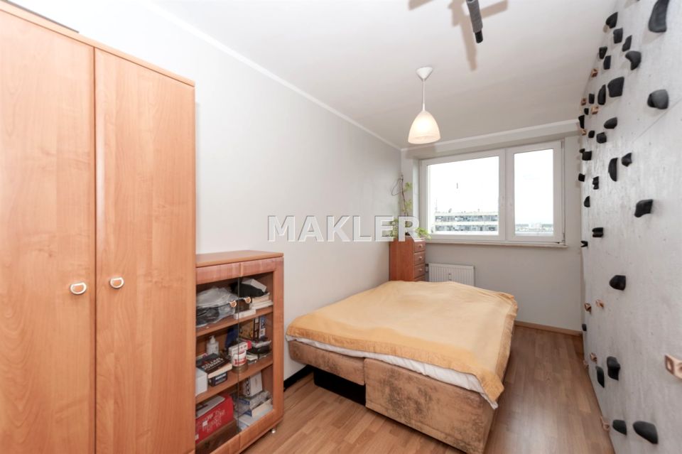 Mieszkanie Bydgoszcz