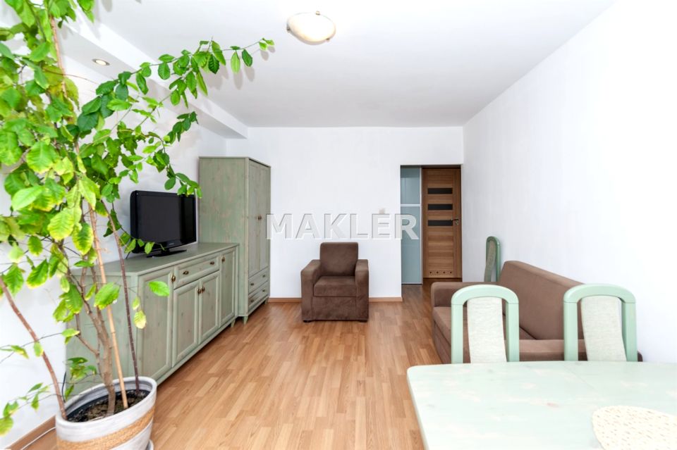 Mieszkanie Bydgoszcz