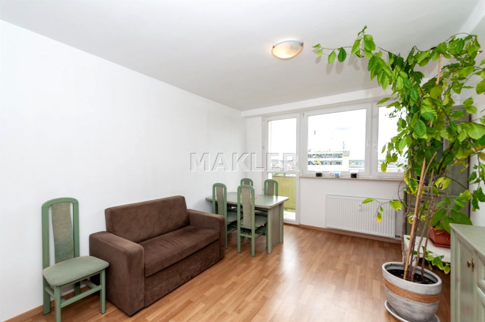 Mieszkanie Bydgoszcz