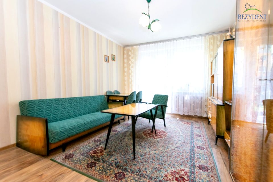 Mieszkanie Katowice