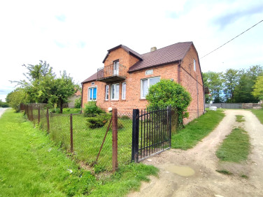 Dom Gościnna