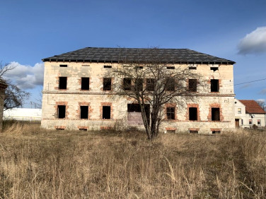 Budynek użytkowy Godzieszów
