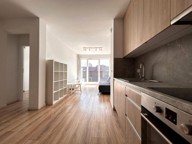 Mieszkanie blok mieszkalny sprzedaż