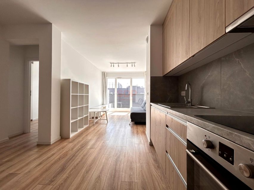 Mieszkanie blok mieszkalny sprzedaż