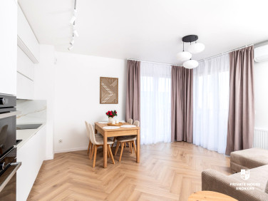 Mieszkanie Kraków