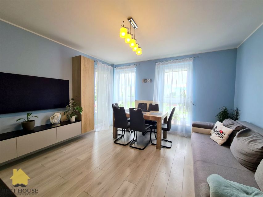 Mieszkanie Lublin sprzedaż