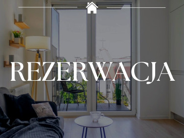Mieszkanie Kraków