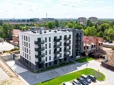 Mieszkanie Częstochowa