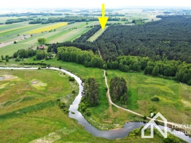Działka budowlana Grodzisk