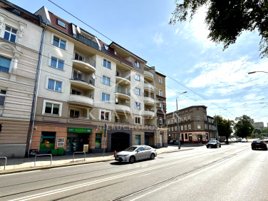 Lokal Szczecin