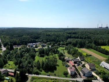 Działka budowlana Dąbrowa Górnicza