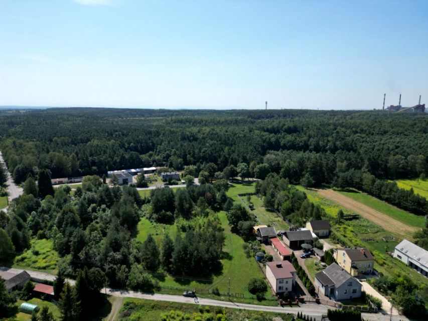 Działka budowlana Dąbrowa Górnicza