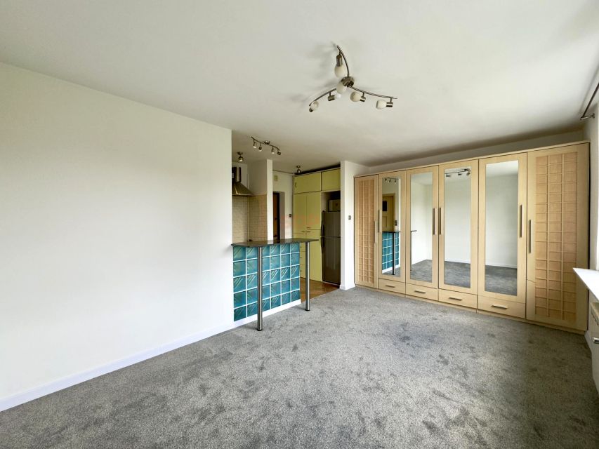 Mieszkanie Warszawa sprzedaż