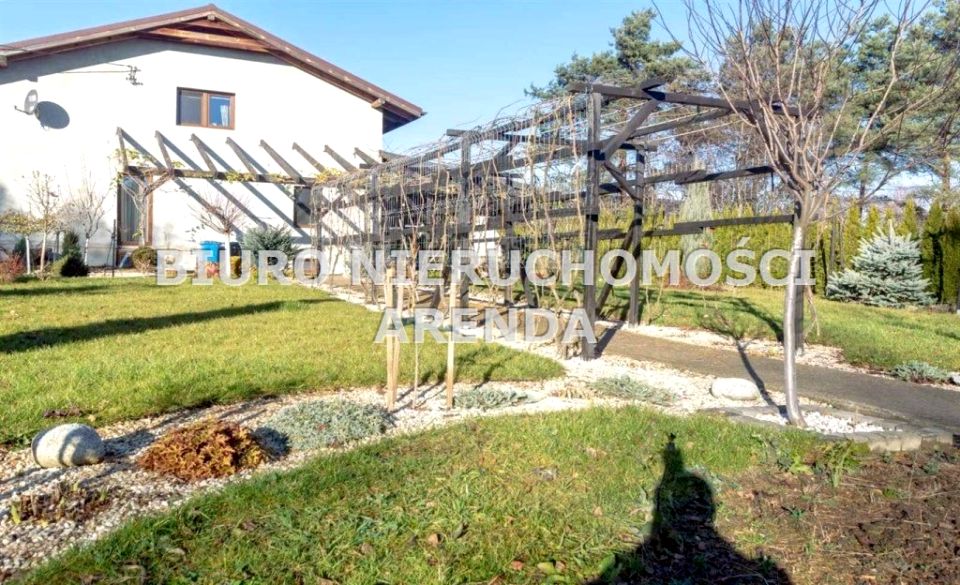Dom wolnostojący sprzedaż